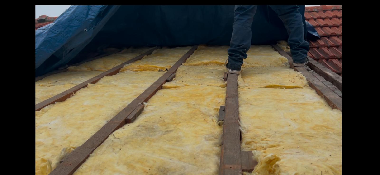 Entreprise d'isolation en Lorraine