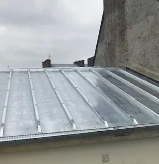 Artisan couvreur-zingueur près de chez vous