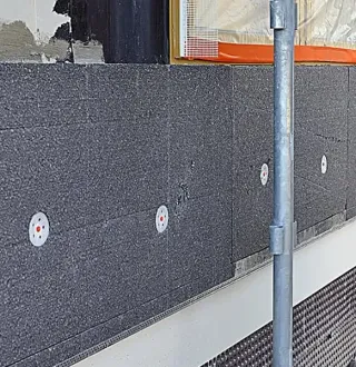 Isolation des murs en Lorraine | Intérieur et extérieur