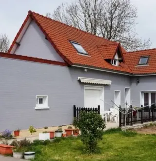 Travaux d'étanchéité pour toiture et façade