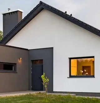 Rénovation de façade : valorisez votre habitation